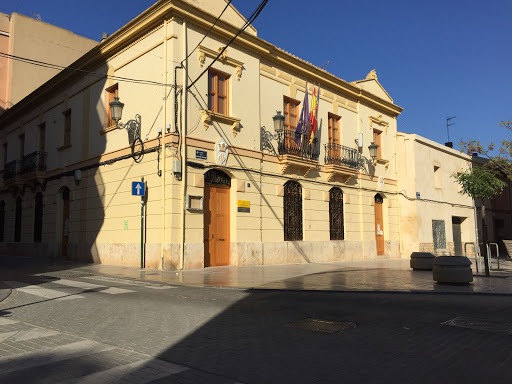 Inmobiliaria Tu Lugar en Valencia