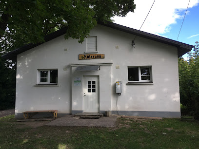 Koosa külasaun / Koosa public sauna