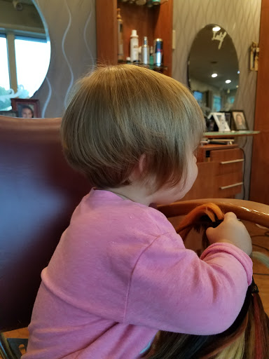 Hair Salon «Hair By Sebo Salon», reviews and photos, 799 NY-211, Middletown, NY 10941, USA