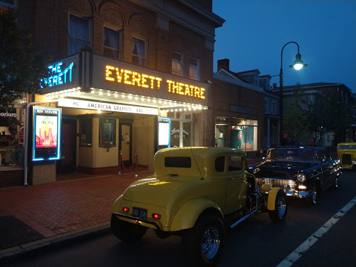 Non-Profit Organization «Everett Theatre», reviews and photos, 51 W Main St, Middletown, DE 19709, USA