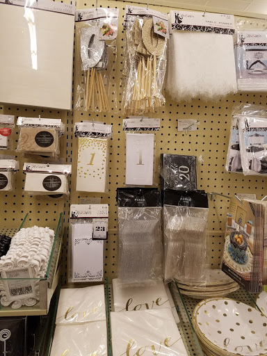 Craft Store «Hobby Lobby», reviews and photos, 1155 W March Ln, Stockton, CA 95207, USA