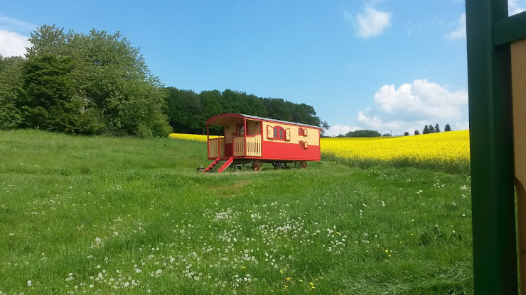 Photo Ferienwohnung Ur Laub`s Hof 66606 Sankt Wendel