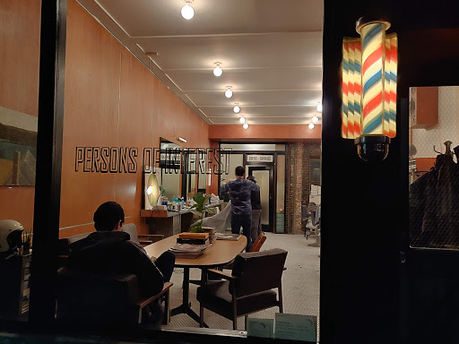 Barber Shop «Persons of Interest Barbershop», reviews and photos, 84 Havemeyer St, Brooklyn, NY 11211, USA