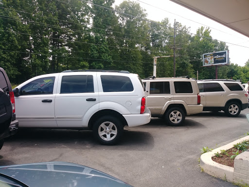 Used Car Dealer «Diego Auto Sales Inc #2», reviews and photos, 1798 Atlanta Rd, Gainesville, GA 30504, USA