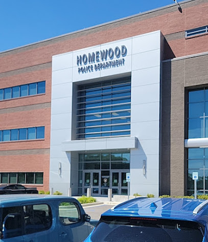 Homewood Municipal Court