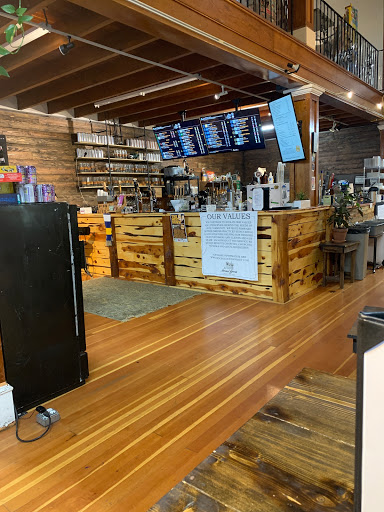 Gourmet Grocery Store «Social Goods: Toys, Taps, Cafe», reviews and photos, 500 E 1st St, Newberg, OR 97132, USA