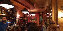 Atmosphère du Café Café Léa à Paris - n°13