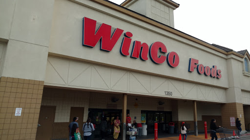 Supermarket «WinCo Foods», reviews and photos, 1350 Franklin Rd, Yuba City, CA 95993, USA