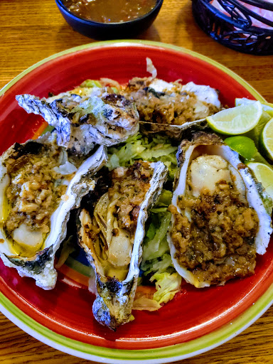 Mexican Restaurant «Xochimilco: Finest Mexican Restaurant and Grille, Catering», reviews and photos, 4904 Auburn Blvd, Sacramento, CA 95841, USA