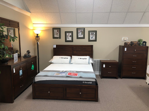 Mattress Store «The Bedroom Store», reviews and photos, 15599 Manchester Rd, Ellisville, MO 63011, USA