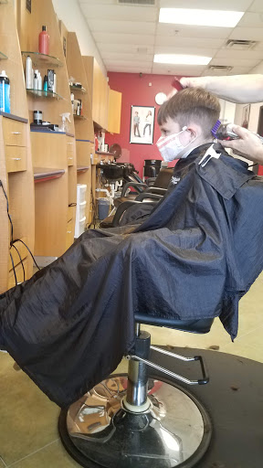 Hair Salon «Fantastic Sams Cut & Color», reviews and photos, 4415 13th St, St Cloud, FL 34771, USA