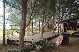 Teringai Beach Lodge, Kota Marudu image