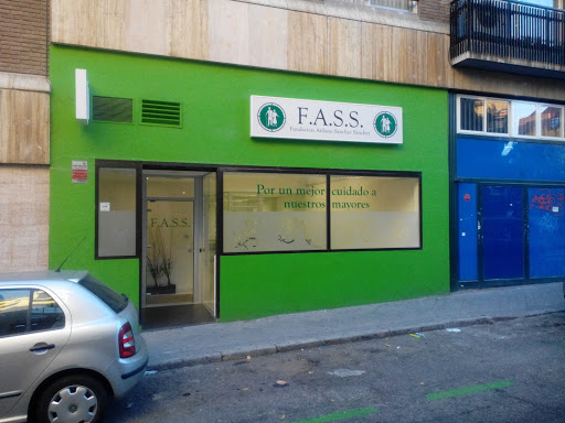 Fundación Atilano Sánchez Sánchez 
