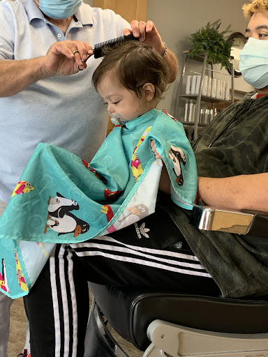 Hair Salon «A Cut Above», reviews and photos, 2252 Warrensville Center Rd, Cleveland, OH 44118, USA