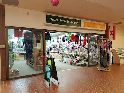 Sydor Farm & Garden