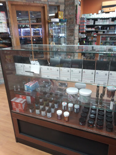 Tobacco Shop «Tobacco Outlet Plus», reviews and photos, 2311 18th Ave NE, Minneapolis, MN 55428, USA