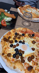 Photo n°13 de Samama Pizza à Nanterre ()