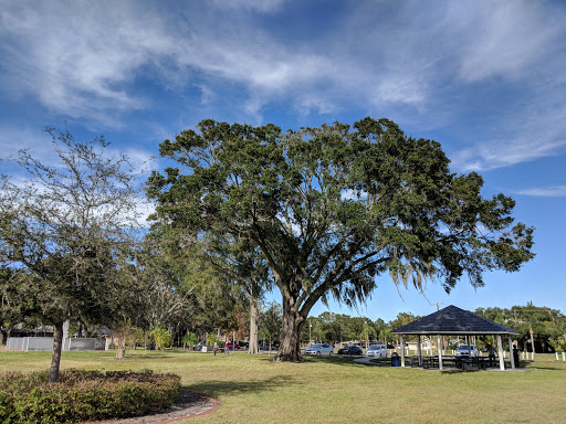 Memorial Park «Veterans Memorial Park», reviews and photos, 250 Shore Dr E, Oldsmar, FL 34677, USA