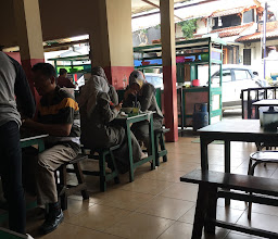 Mie Ayam & Bakso Pak Hadi photo