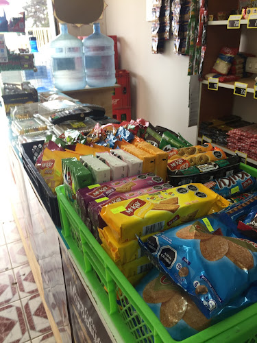 Opiniones de Minimarket el tata en El Quisco - Tienda de ultramarinos