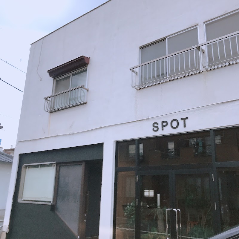 SPOT plants＆cafe