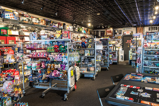 Video Game Store «Game Zone», reviews and photos, 106 Broadway, Hillsdale, NJ 07642, USA