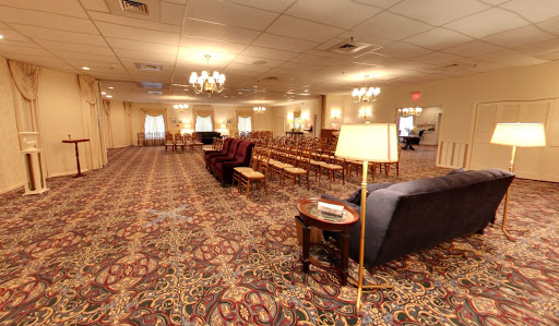 Funeral Home «Colonial Chapel Funeral Home & Private On-Site Crematory», reviews and photos, 15525 73rd Ave, Orland Park, IL 60462, USA