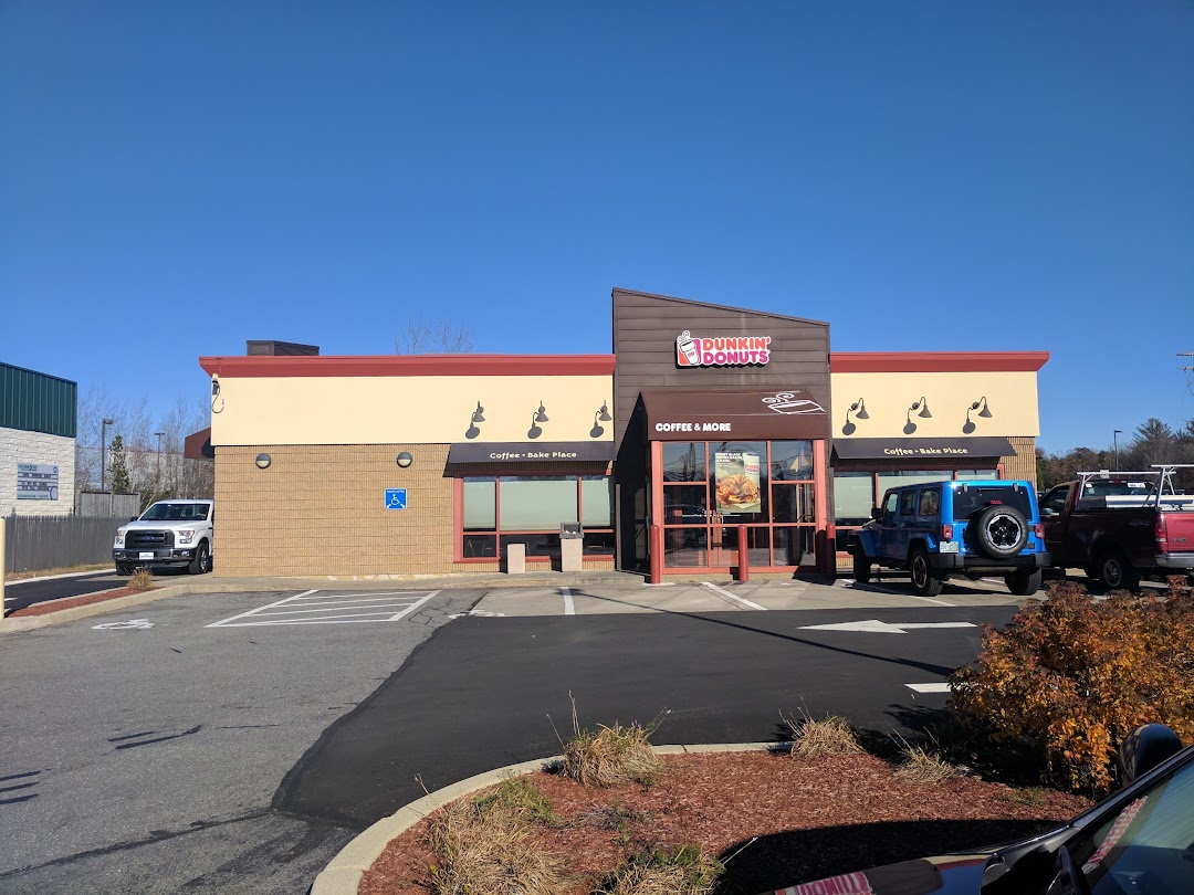 Dunkin