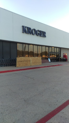 Grocery Store «Kroger», reviews and photos, 6805 Main St, The Colony, TX 75056, USA