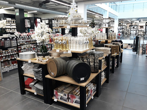 Magasin d'ameublement et de décoration Maxi Bazar Nantes