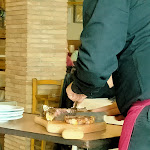 Photo n°8 de l'avis de Vinx.a fait le 30/04/2022 à 18:47 sur le  Il Caminetto à Frascati