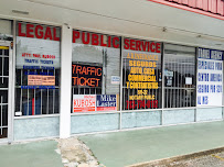 Legal Public Services / Roland Gramajo - Photo 5 - Car repair in Houston, TX, Sugar Land
