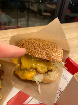Burger Addict - Vandœuvre-lès-Nancy à Vandœuvre-lès-Nancy