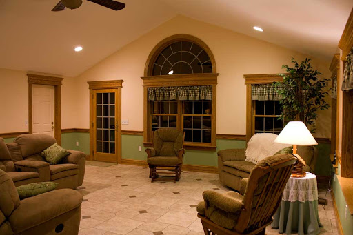 Home Builder «Earl Weaver Contractors LLC», reviews and photos, 2564 S Pine Grove St, Lebanon, PA 17046, USA