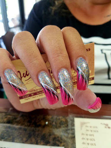Nail Salon «Julie Nail & Spa», reviews and photos, 9230 W Northern Ave # 102, Glendale, AZ 85305, USA
