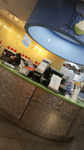 Frozen Yogurt Shop «Gracie Bleu Frozen Yogurt», reviews and photos, 9155 Poplar Ave, Germantown, TN 38139, USA