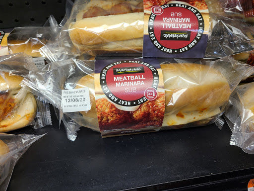 Department Store «Walmart Supercenter», reviews and photos, 174 Passaic St, Garfield, NJ 07026, USA