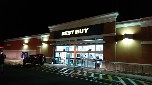 Best Buy, 299 N Central Ave, Hartsdale, NY 10530, USA, 