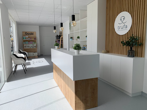 Trufa Clínica Veterinaria en L'Eliana