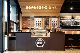 ViCAFE Rösterei & Espresso Bar Marktplatz