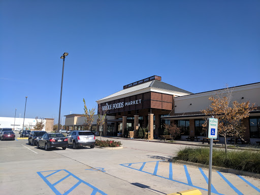 Grocery Store «Whole Foods Market», reviews and photos, 1380 E 70th St, Shreveport, LA 71105, USA