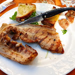 Photo n°1 de l'avis de Giorgio. fait le 16/10/2022 à 14:38 sur le  Ristoro Al Giardino Di Catarinozzi M. à Arsoli