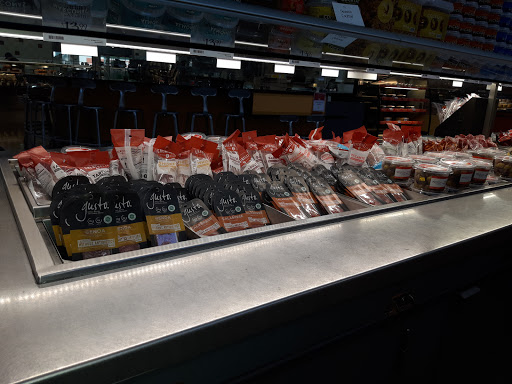 Grocery Store «Whole Foods Market», reviews and photos, 20955 Stevens Creek Blvd, Cupertino, CA 95014, USA