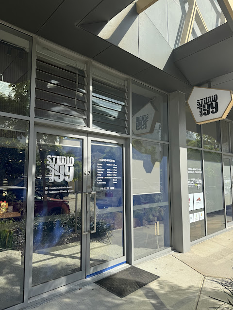 Studio 199 Hair Design