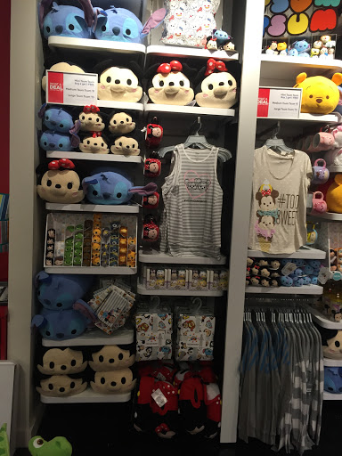 Toy Store «Disney Store», reviews and photos, 10600 Quil Ceda Blvd, Tulalip, WA 98271, USA