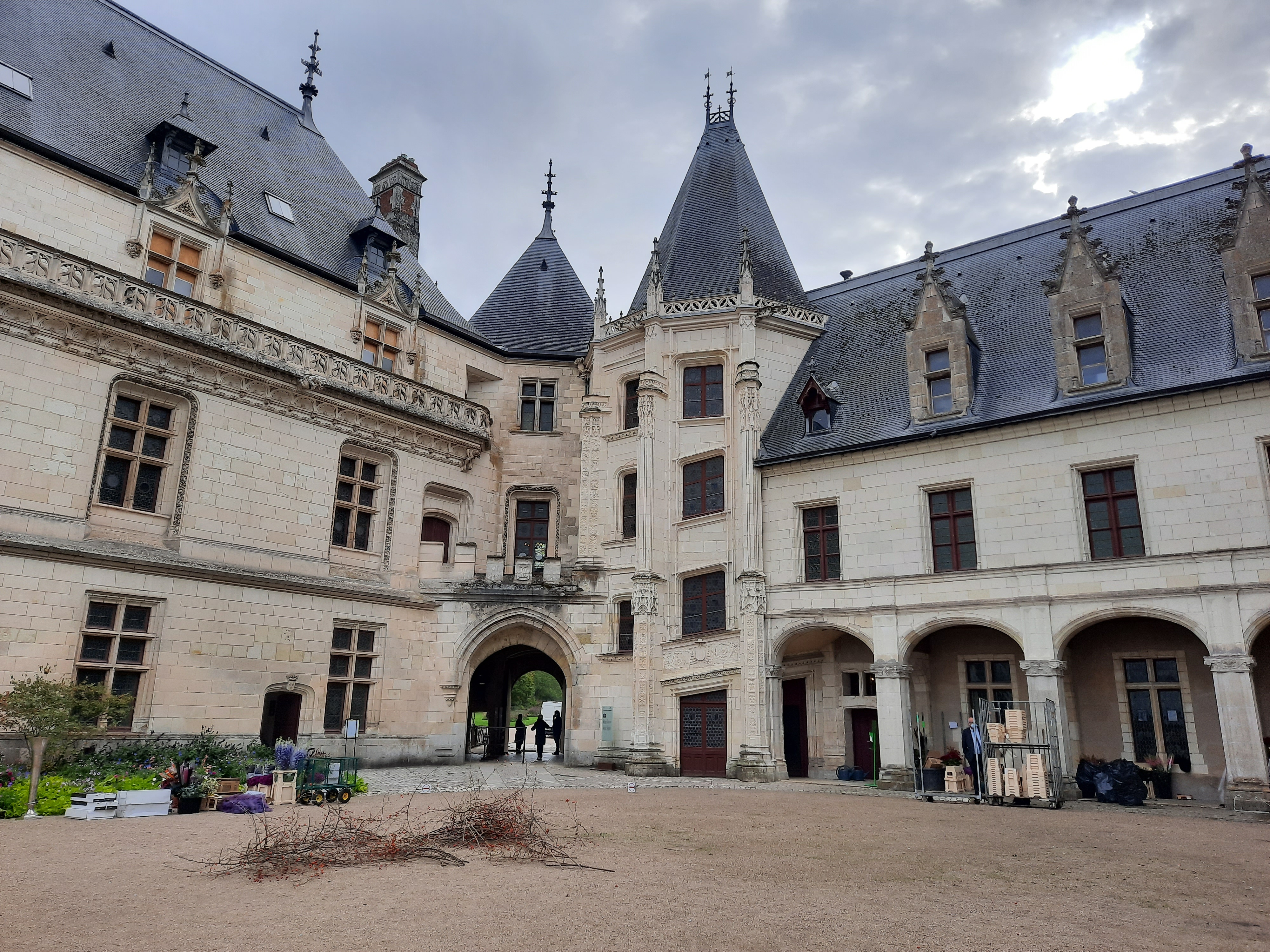 Photo n° 1 de l'avis de Aurélie.e fait le 10/10/2020 à 18:30
