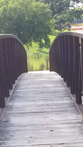 Park «Legion Disc Golf Course», reviews and photos, Boyson Trail, Marion, IA 52302, USA