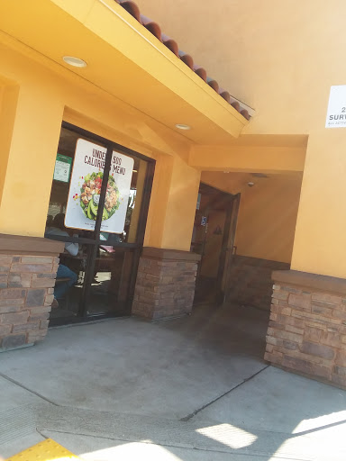 Mexican Restaurant «El Pollo Loco», reviews and photos, 24119 Mission Blvd, Hayward, CA 94544, USA