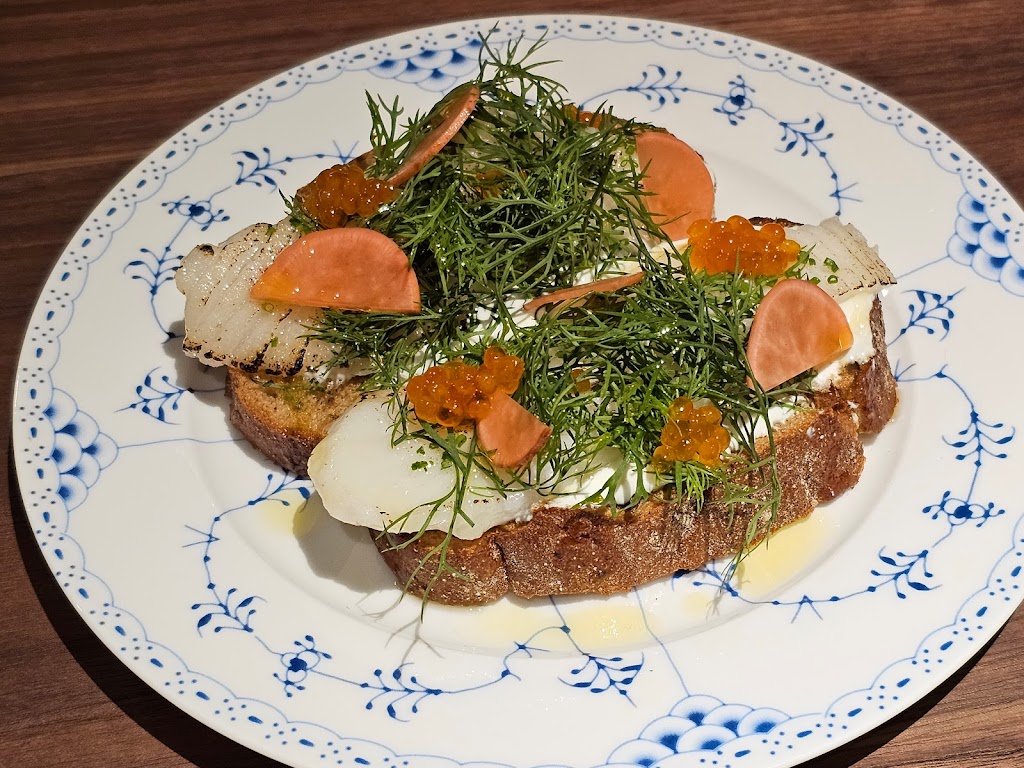 nabo ulv （原ULV Restaurant） 的照片