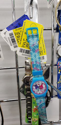 Thrift Store «Red White & Blue Thrift Stores», reviews and photos, 25 McLean Blvd, Paterson, NJ 07514, USA